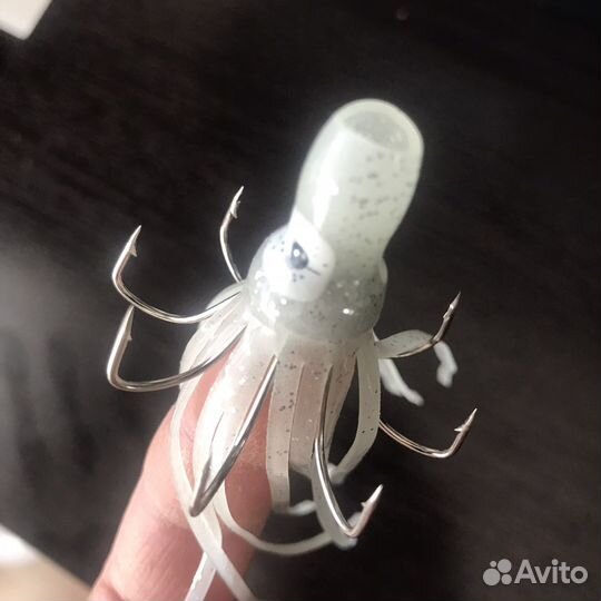 Фосфорный краб