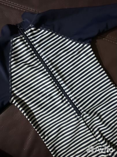 Комбинезон для плавания 86-92