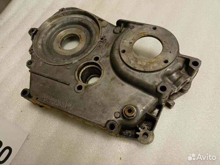 Крышка распредвала mercedes benz W140