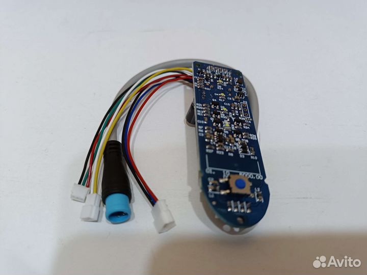 Дисплей экран для Электросамоката