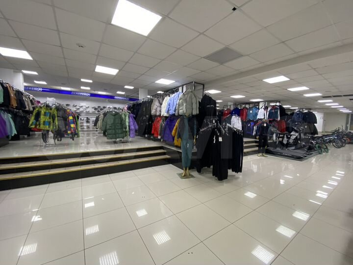 Кгн, Гоголя 109 Торговое 667.8 м² Аренда