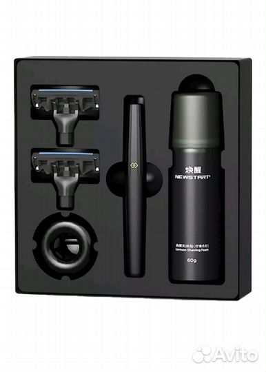 Подарочный набор для бритья