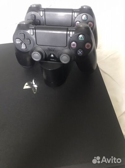 Sony PS4 Pro 1tb