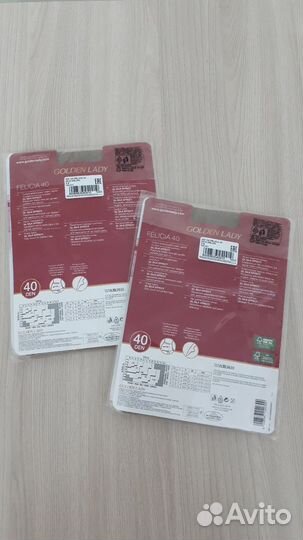 Колготки женские golden lady