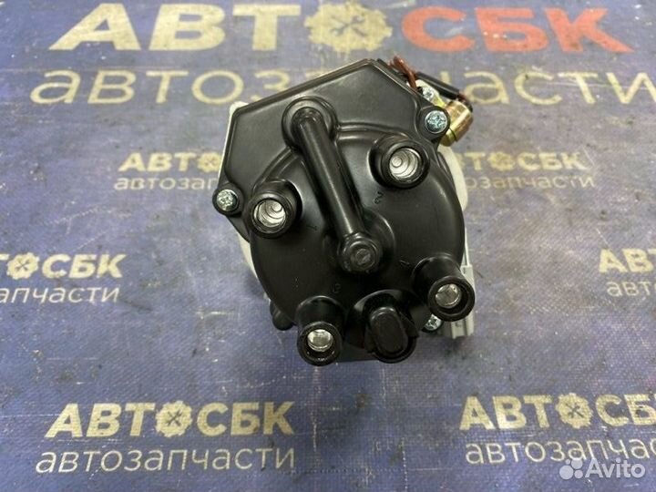 Трамблер Nissan Primera P11E GA16DE