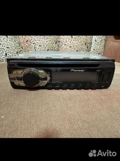 Магнитола pioneer оригинал