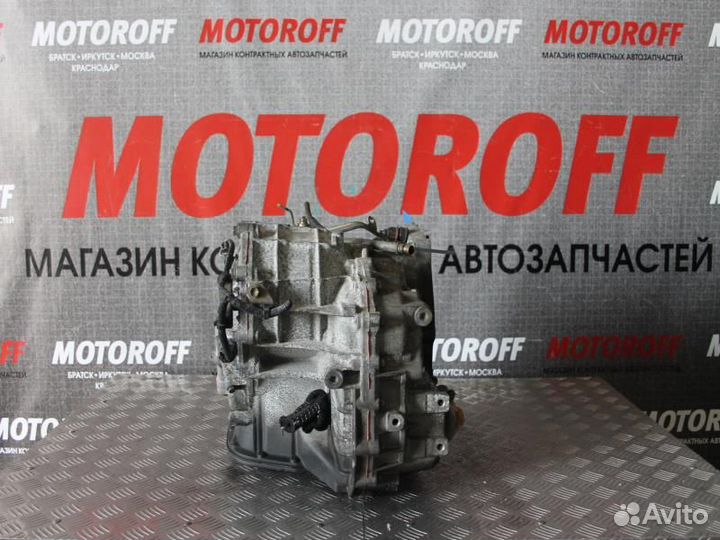 Вариатор Тойота Сиента K210 1NZ-FE NCP81 / А072