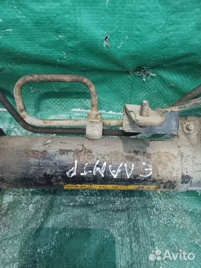 Рейка рулевая Hyundai Elantra 2000-2010 г