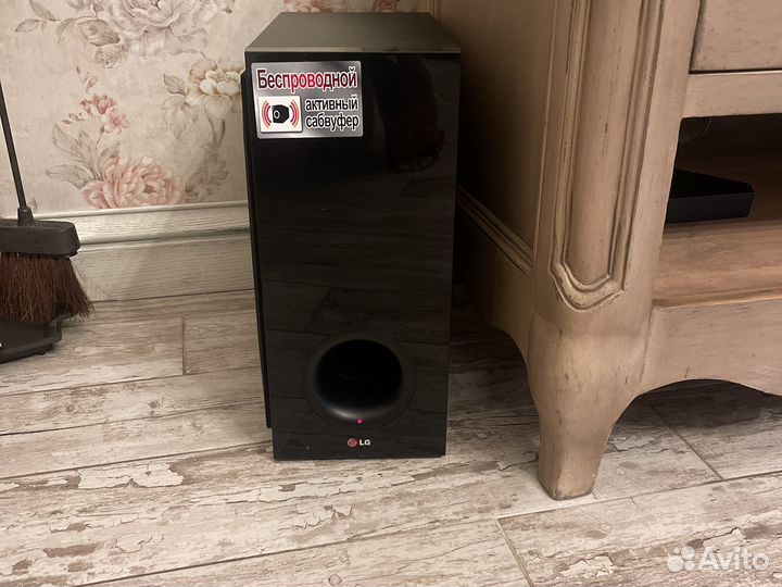 Караоке система домашняя новая