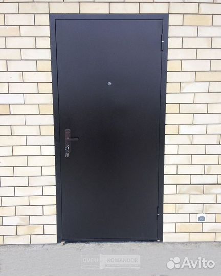 Двери в дом, квартиру от производителя 3200