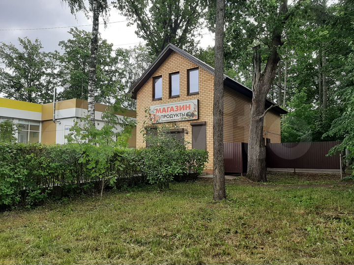 Продам помещение свободного назначения, 110.6 м²