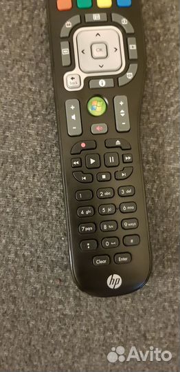 Пульт дистанционного управления HP Multi Center