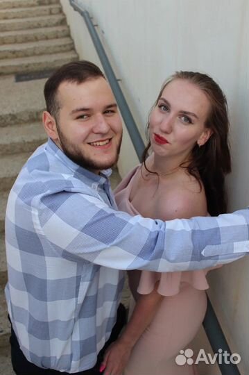 Начинающий фотограф