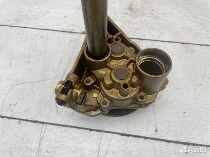 Масляный насос Volvo Xc60 I B6304T2 2010