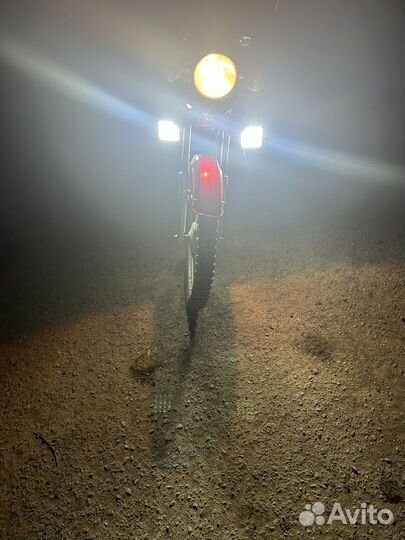 Мопед Vento Riva-II - 110 cm3