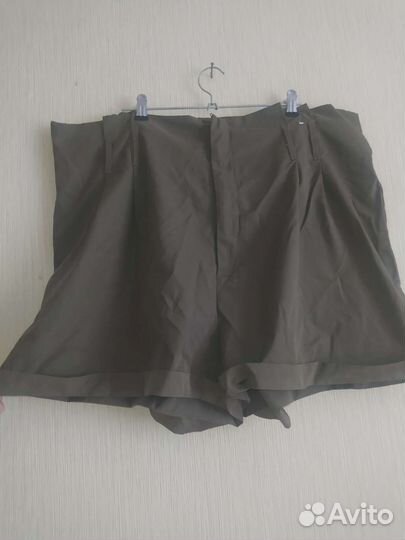 Пакет одежды 54 размер