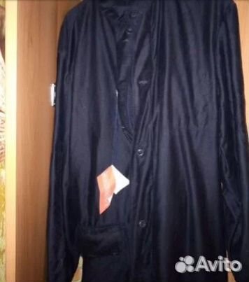 Спецовка новая