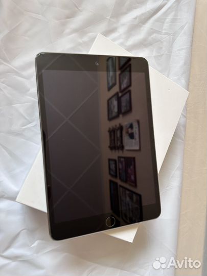 iPad mini 3 128gb