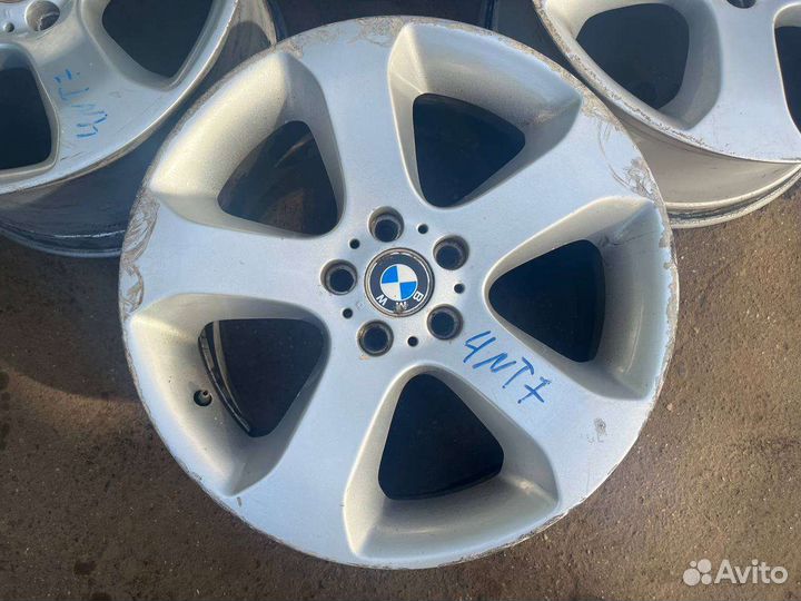 Диски литые R19 132 стиль