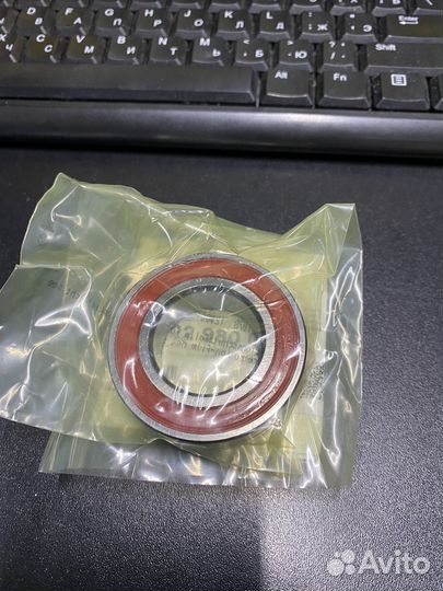 Подшипник промежуточного вала mercedes А2229800015