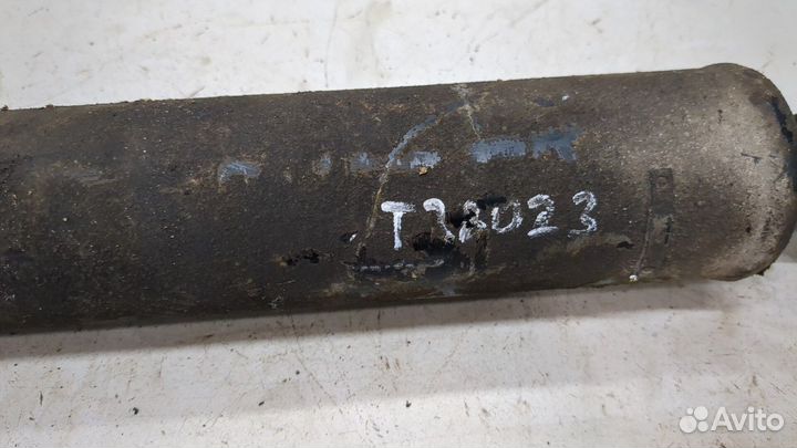 Кардан Nissan Terrano 2, 2004