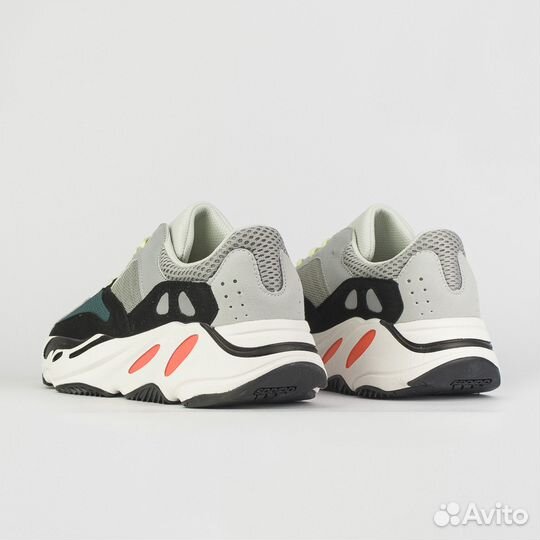 Кроссовки Adidas Yeezy Boost 700 Wave Runner new W