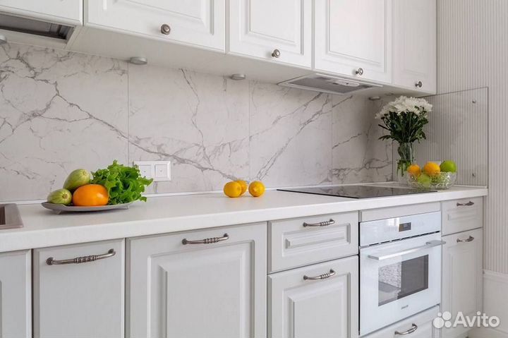 Кухонный гарнитрур напрямую от производителя