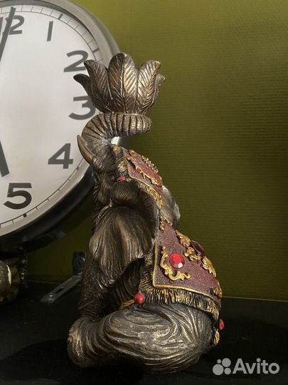 Статуэтка слон разных размеров