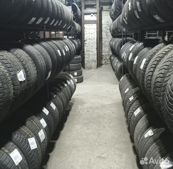 Gislaved Nord Frost 200 185/65 R15 80P