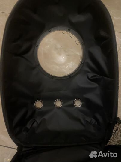 Рюкзак переноска