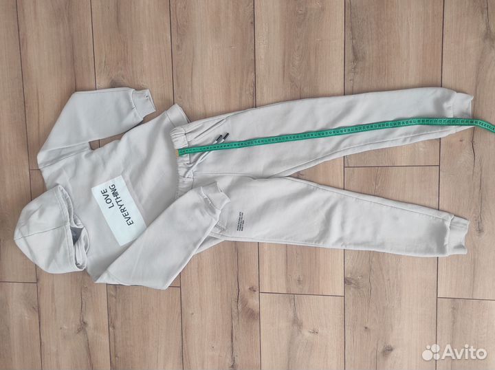 Спортивный костюм 134-146