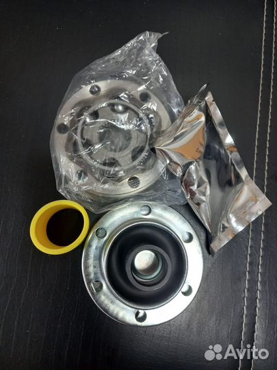 Шрус кардана Газель, Соболь 4*4 на 6 болтов