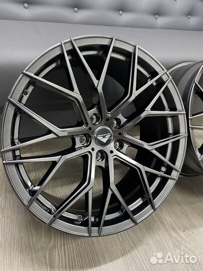 Диски R19 5x114.3 для Toyota Lexus Mazda Infiniti