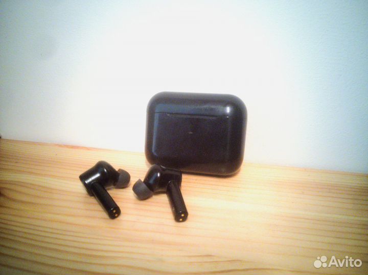 Наушники razer hammerhead true wireless x pro