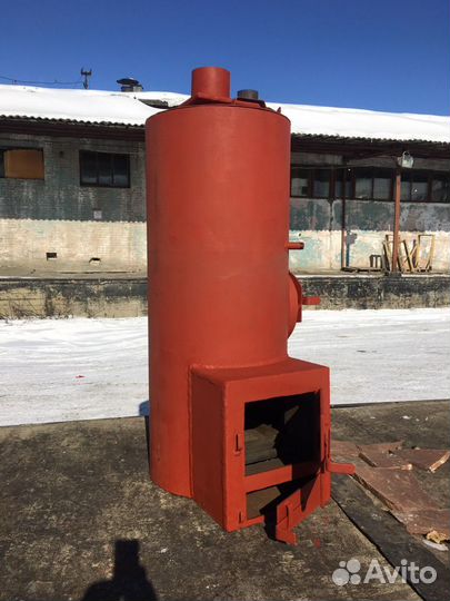 Печь для бани Дымоходы