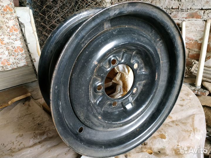 Дифференциал заднего мост автомобиля УАЗ