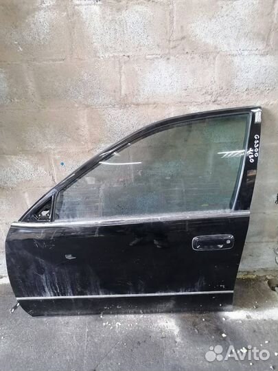 Дверь передняя левая Lexus Gs300 JZS160L-beaqfw