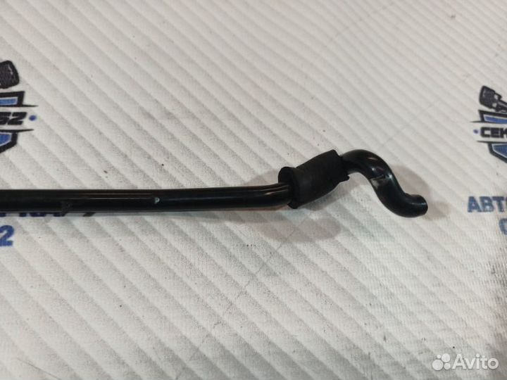 Упор капота Honda Civic FK R18A2 2008