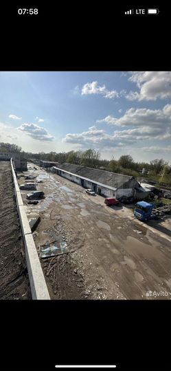 Здание, 10000 м²