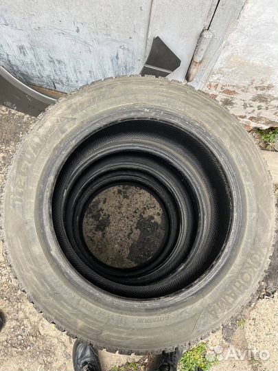 Yokohama Ice Guard IG55 205/55 R16