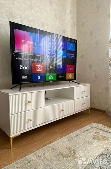 Тумба под тв