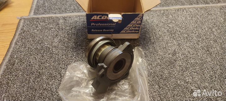 Подшипник выжимной Opel Chevrolet новый