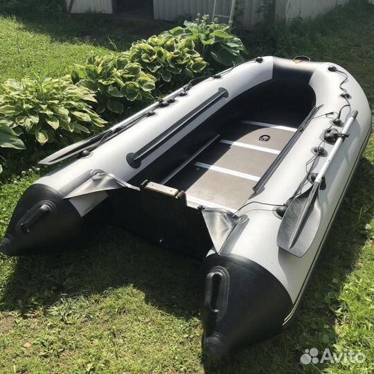 Лодки пвх Ривьера