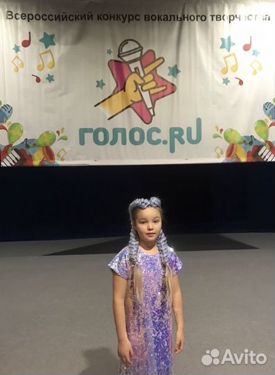 Плетение кос с каникалоном