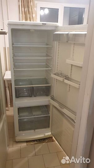 Холодильник Атлант двухкамерный