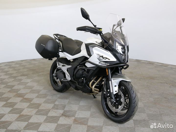 Cfmoto 700MT (ABS)
