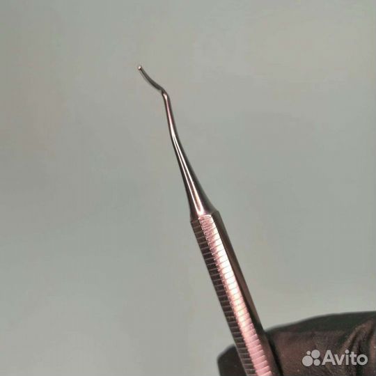 Кюретка для педикюра RP-508