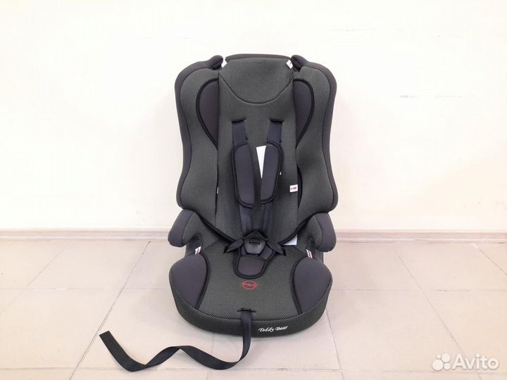 Автокресло Мишутка LB 513 RF. /Новое