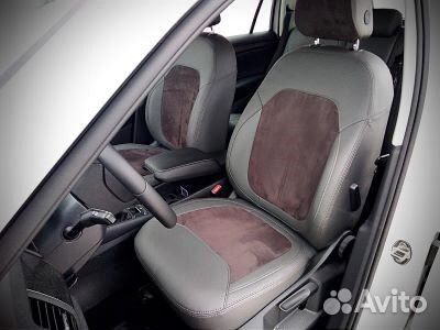 Авточехлы под заказ