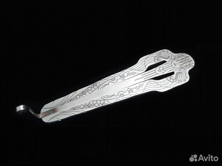 Варган Дмитрия Глазырина Ария